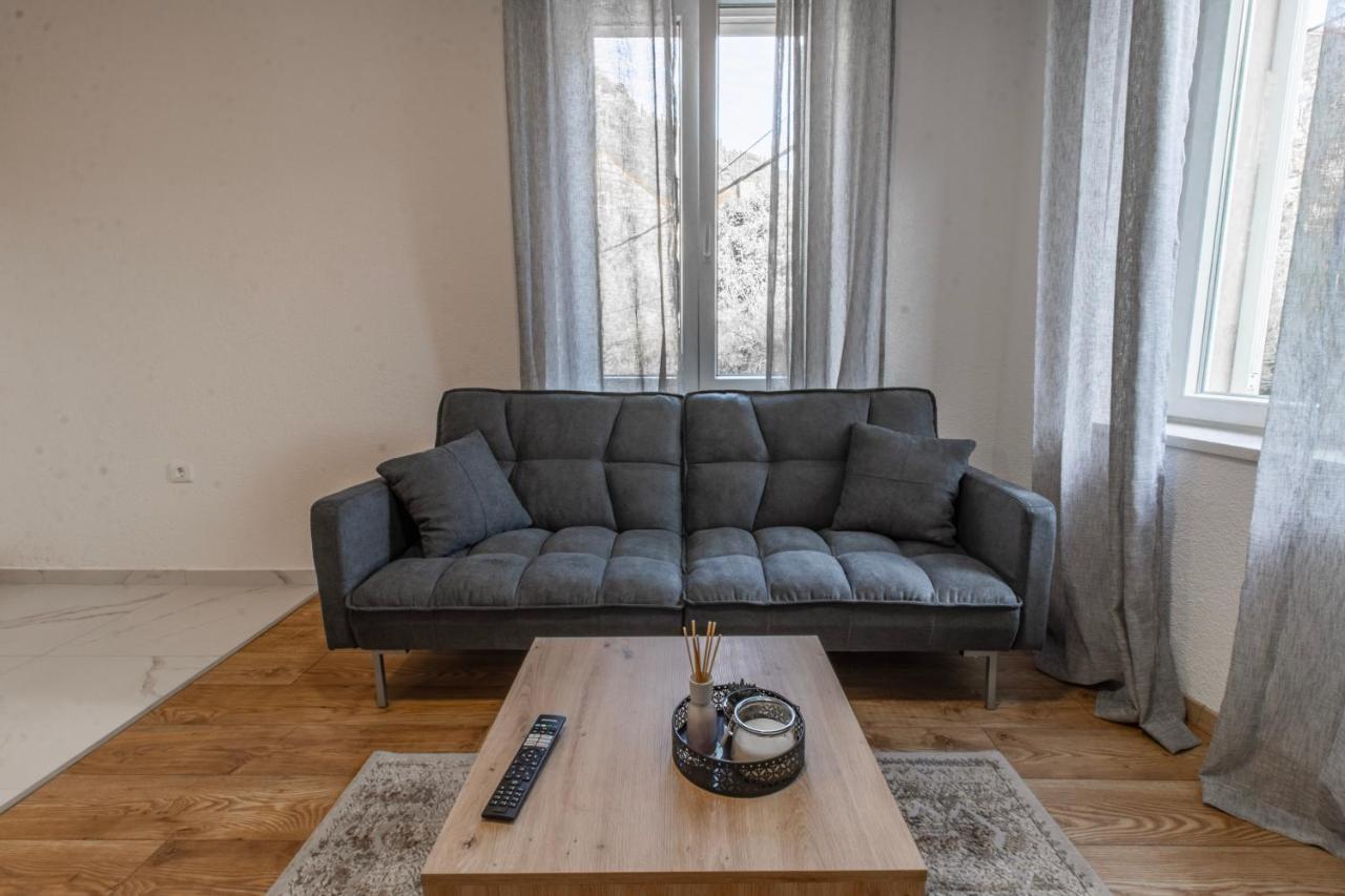 Apartments Florian Lopud Eksteriør billede